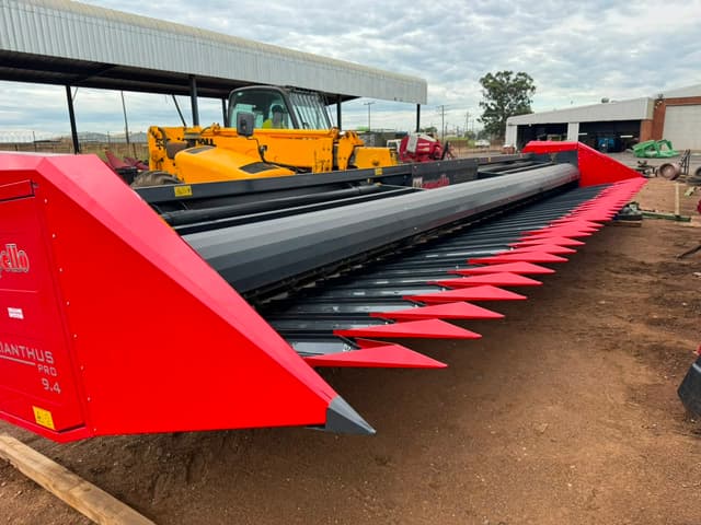 Capello Hilanthus Pro 9.4m Sunflower Header