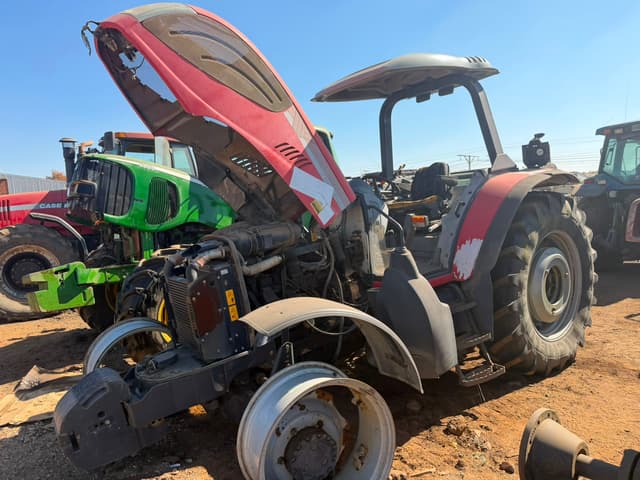 McCormick G120 Max