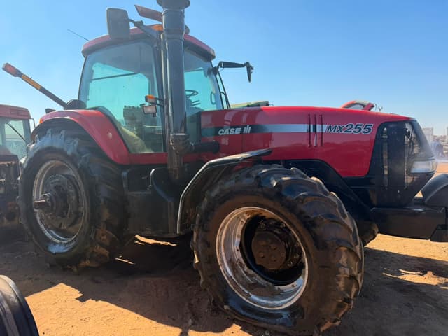 Case MX255