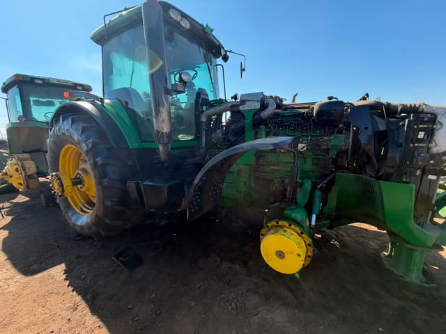 John Deere JD8530
