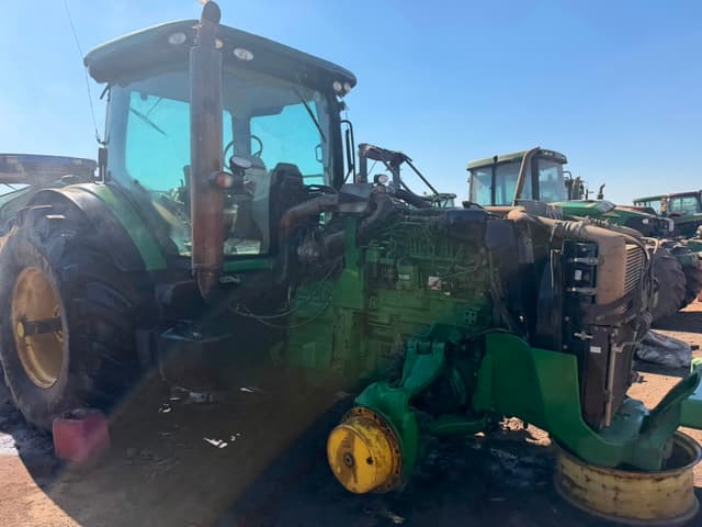 John Deere JD8400