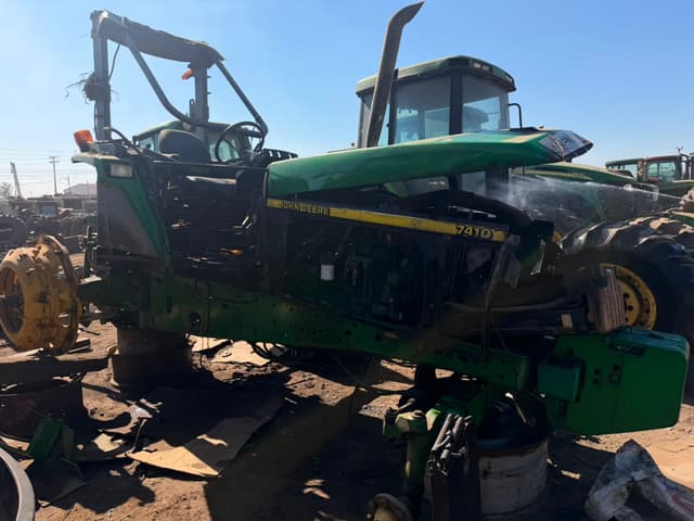 John Deere JD7410