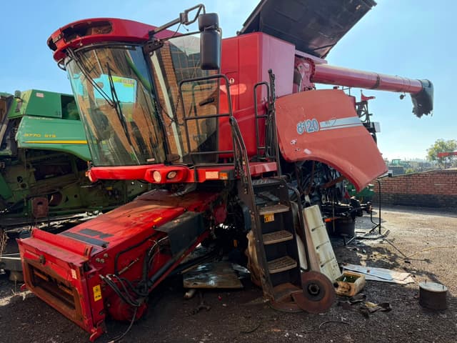 Case 8120