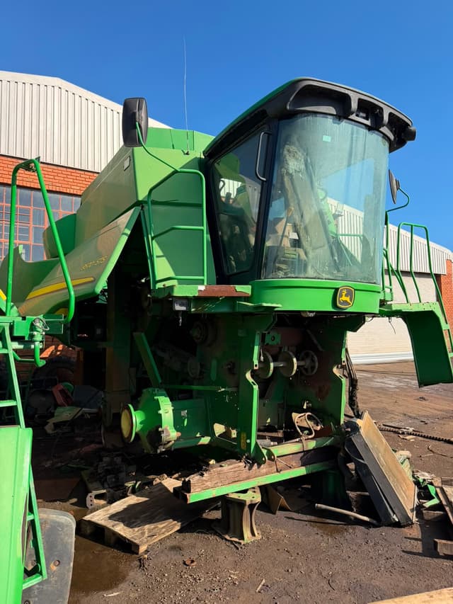 John Deere 9570 STS