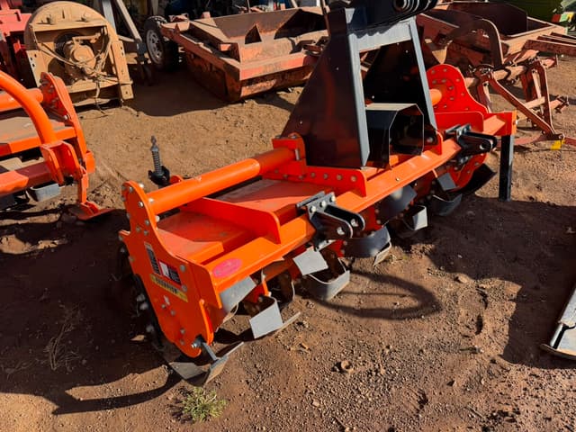 Shaktiman 1.5m Rotavator