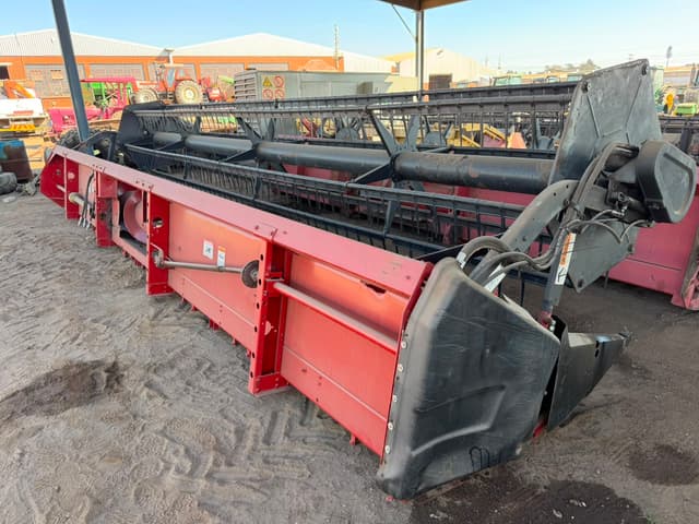 Case 1020 Flexi Header 25ft